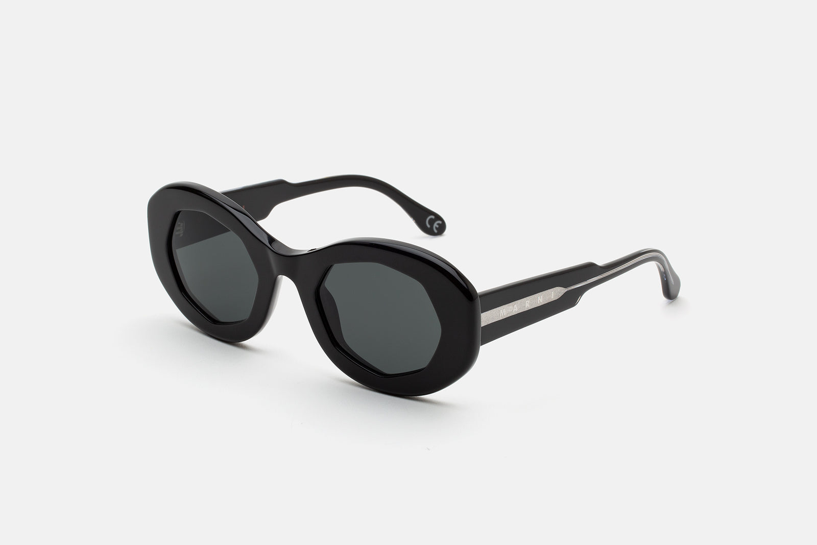Mount Bromo Blck Fndtn - Retrosuperfuture -
