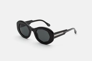 Mount Bromo Blck Fndtn - Retrosuperfuture - — 2