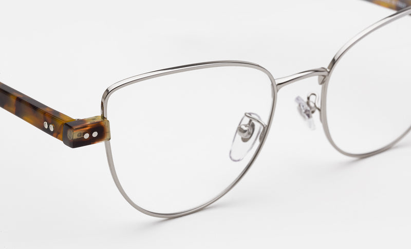 Numero 45 Argento - Retrosuperfuture -