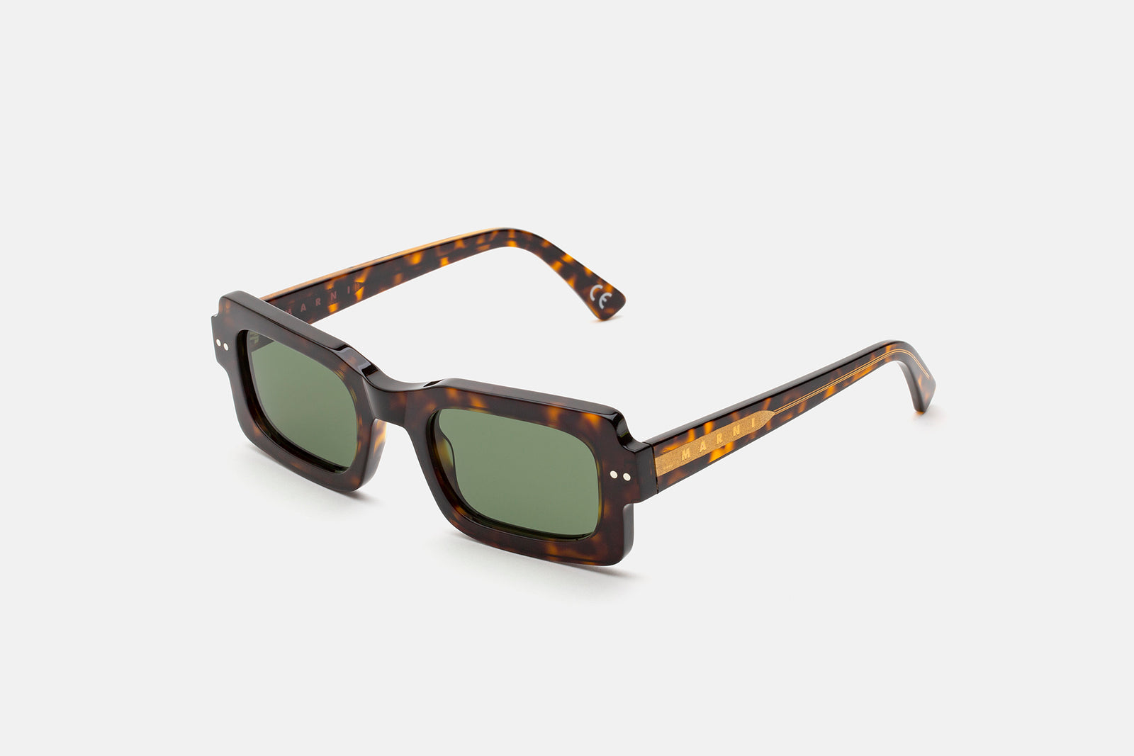 Lake Vostok Havana 3627 - Retrosuperfuture -