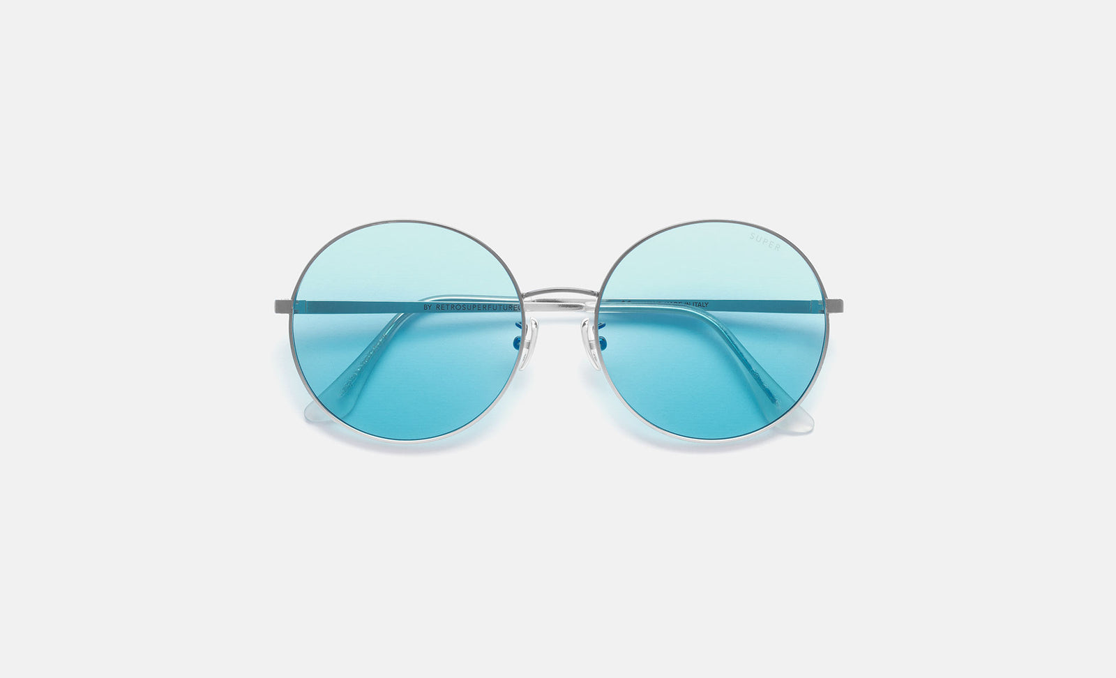 Polly Baby Blue Bliss - Retrosuperfuture -