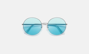 Polly Baby Blue Bliss - Retrosuperfuture - — 1