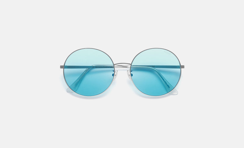 Polly Baby Blue Bliss - Retrosuperfuture -