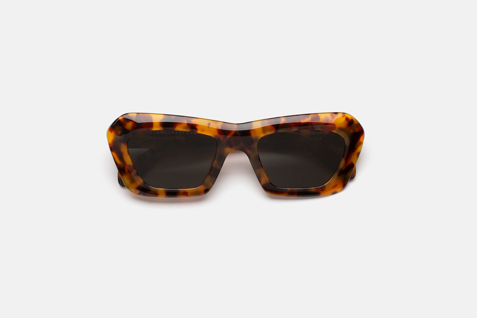 Zenya Spotted Havana - Retrosuperfuture -