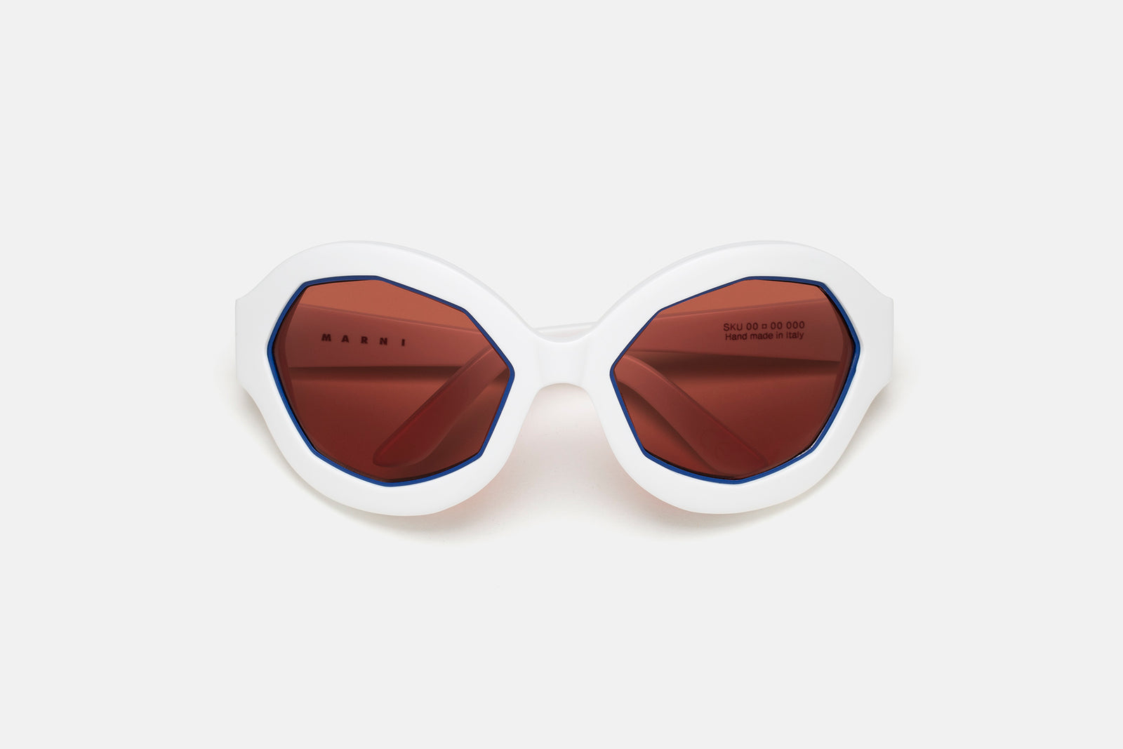 Cumulus Cloud White - Retrosuperfuture -