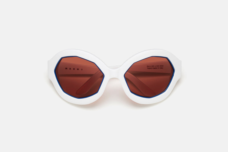 Cumulus Cloud White - Retrosuperfuture -