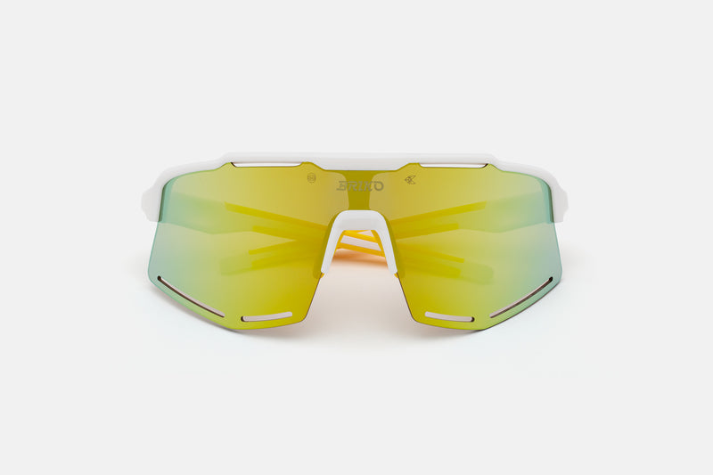 Komi Gold - Retrosuperfuture -
