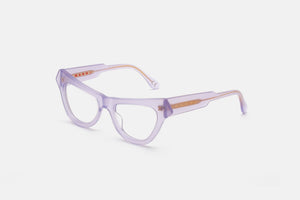 Jeju Island Purple - Retrosuperfuture - — 2