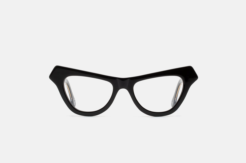 Jeju Island Black - Retrosuperfuture -