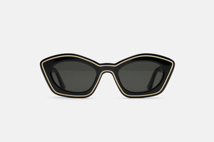 Kea Island Black - Retrosuperfuture - — 3