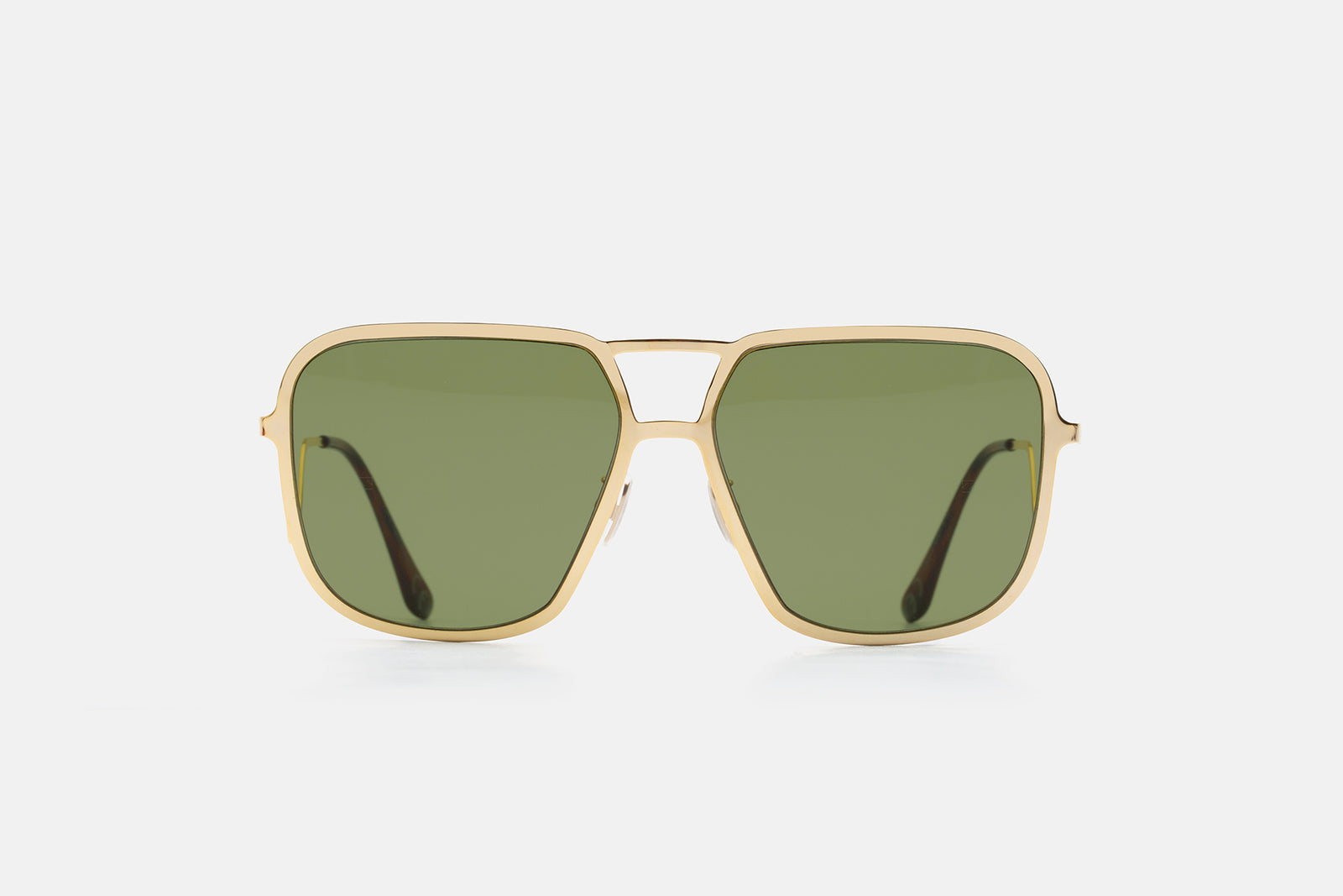 Ha Long Bay Green - Retrosuperfuture -