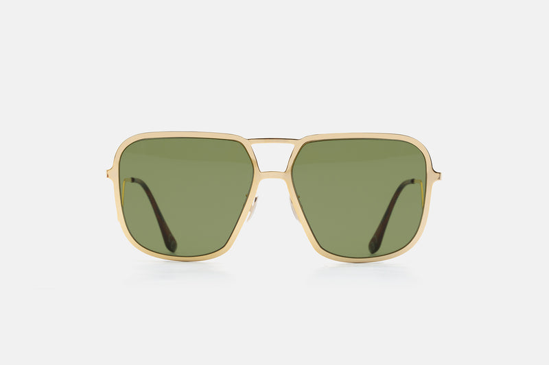 Ha Long Bay Green - Retrosuperfuture -