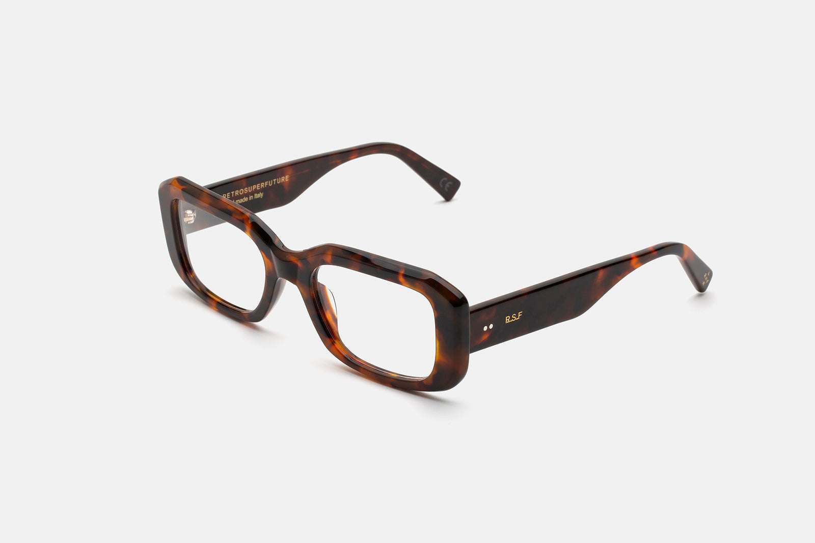 Numero 96 Classic Havana - Retrosuperfuture -