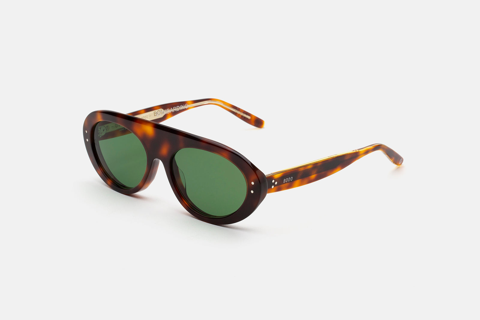 Bombardino Tabacco - Retrosuperfuture -