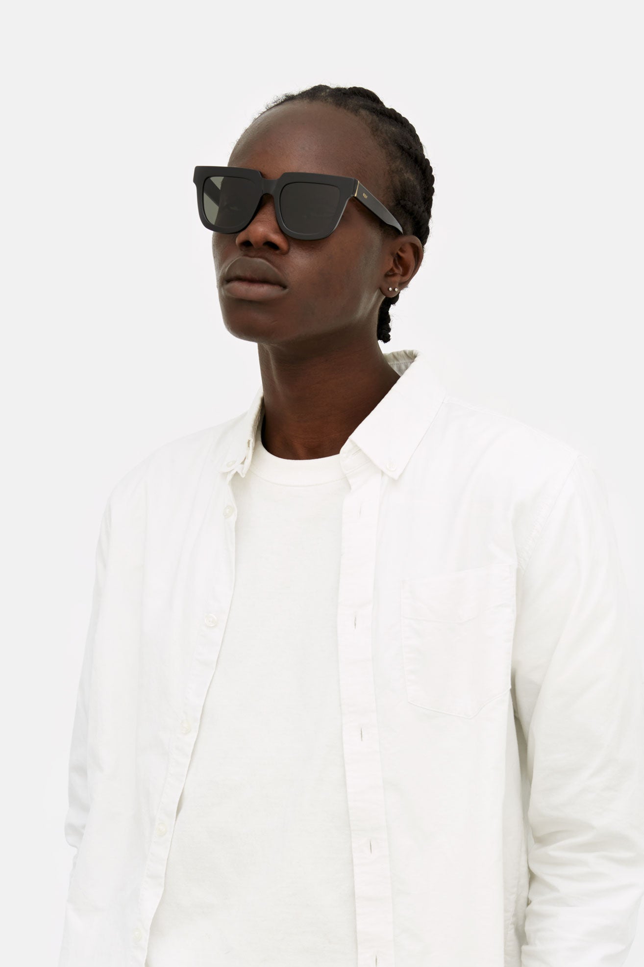 Modo Black - Retrosuperfuture -