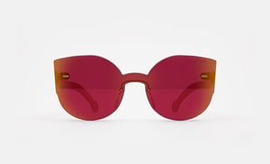 Tuttolente Lucia Red - Retrosuperfuture - — 2