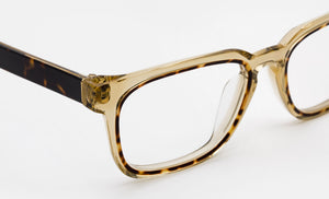 Numero 25 Tortoise Rim - Retrosuperfuture - — 4