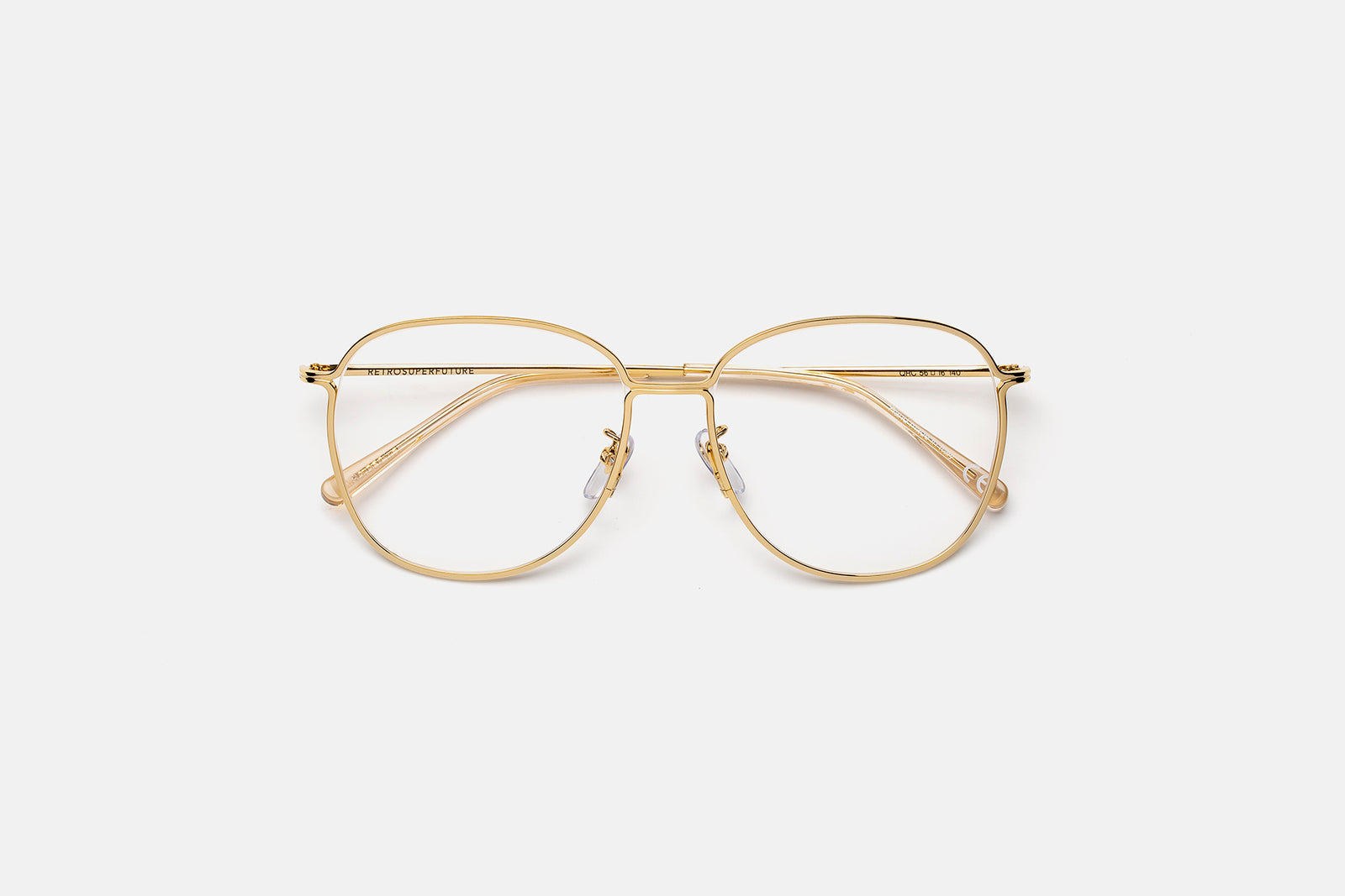 Numero 97 Oro - Retrosuperfuture -