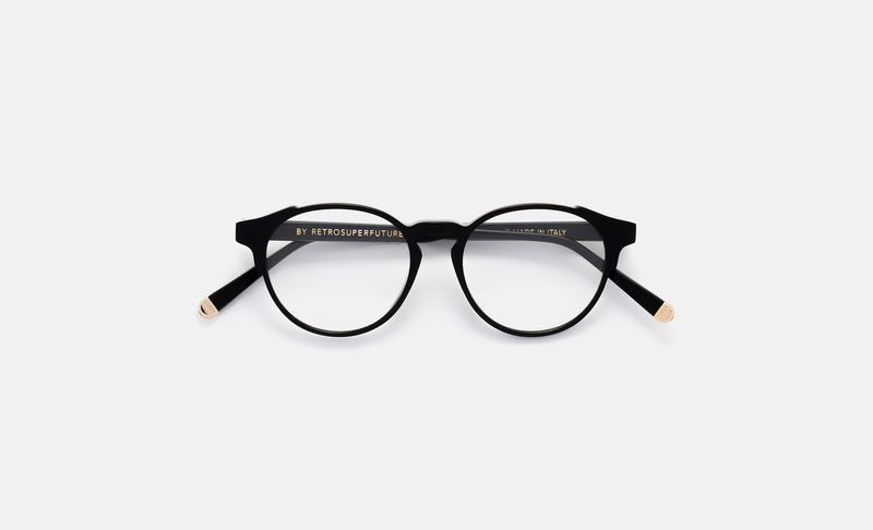 Numero 41 Black