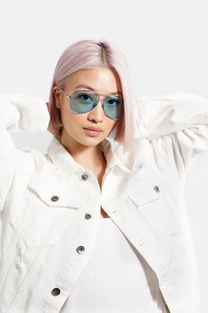 Bosozoku Baby Blue Bliss - Retrosuperfuture - — 4