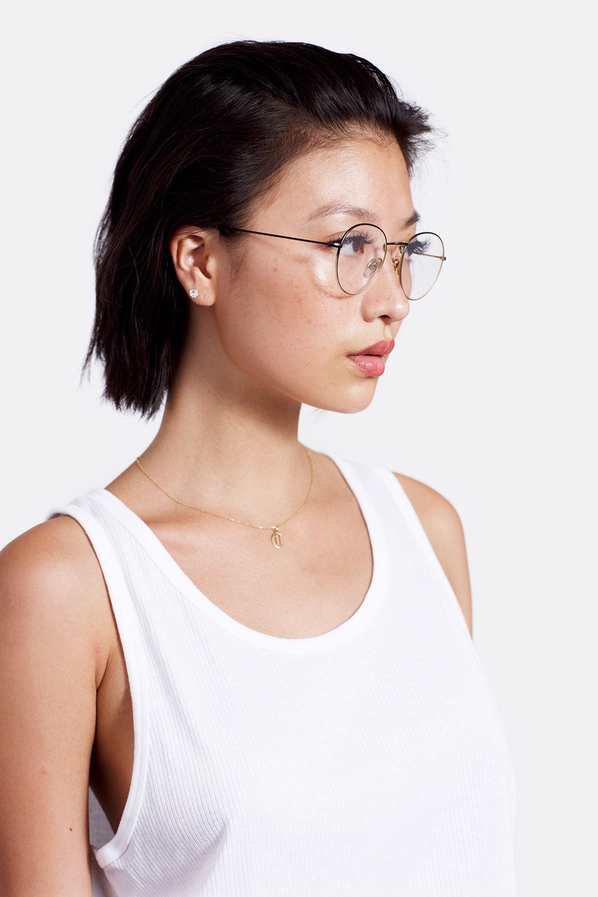SUPER FOR SSENSE N.40 Faded Black - Retrosuperfuture -