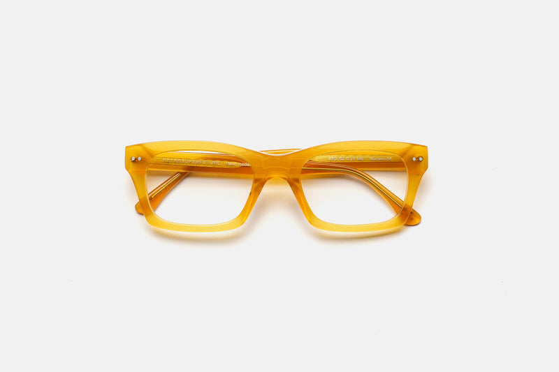 Numero 95 Sereno - Retrosuperfuture -