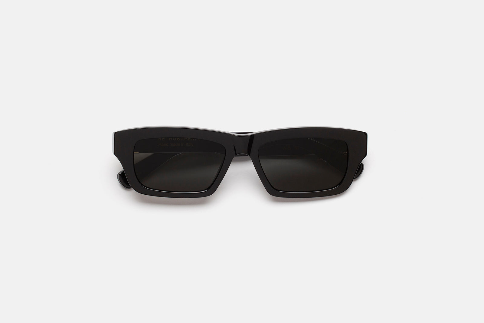 Marcelus Black - Retrosuperfuture -