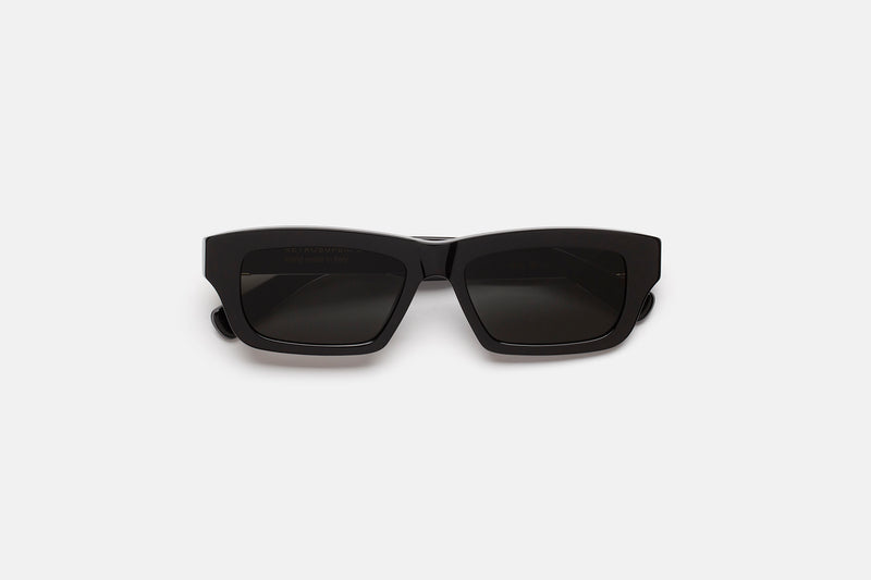 Marcelus Black - Retrosuperfuture -