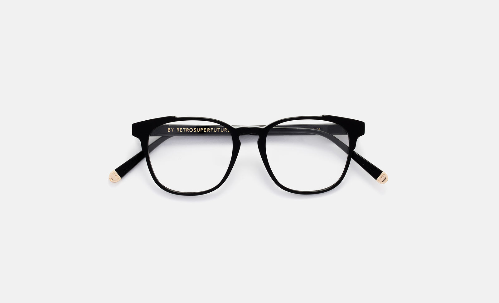 Numero 42 Black - Retrosuperfuture -