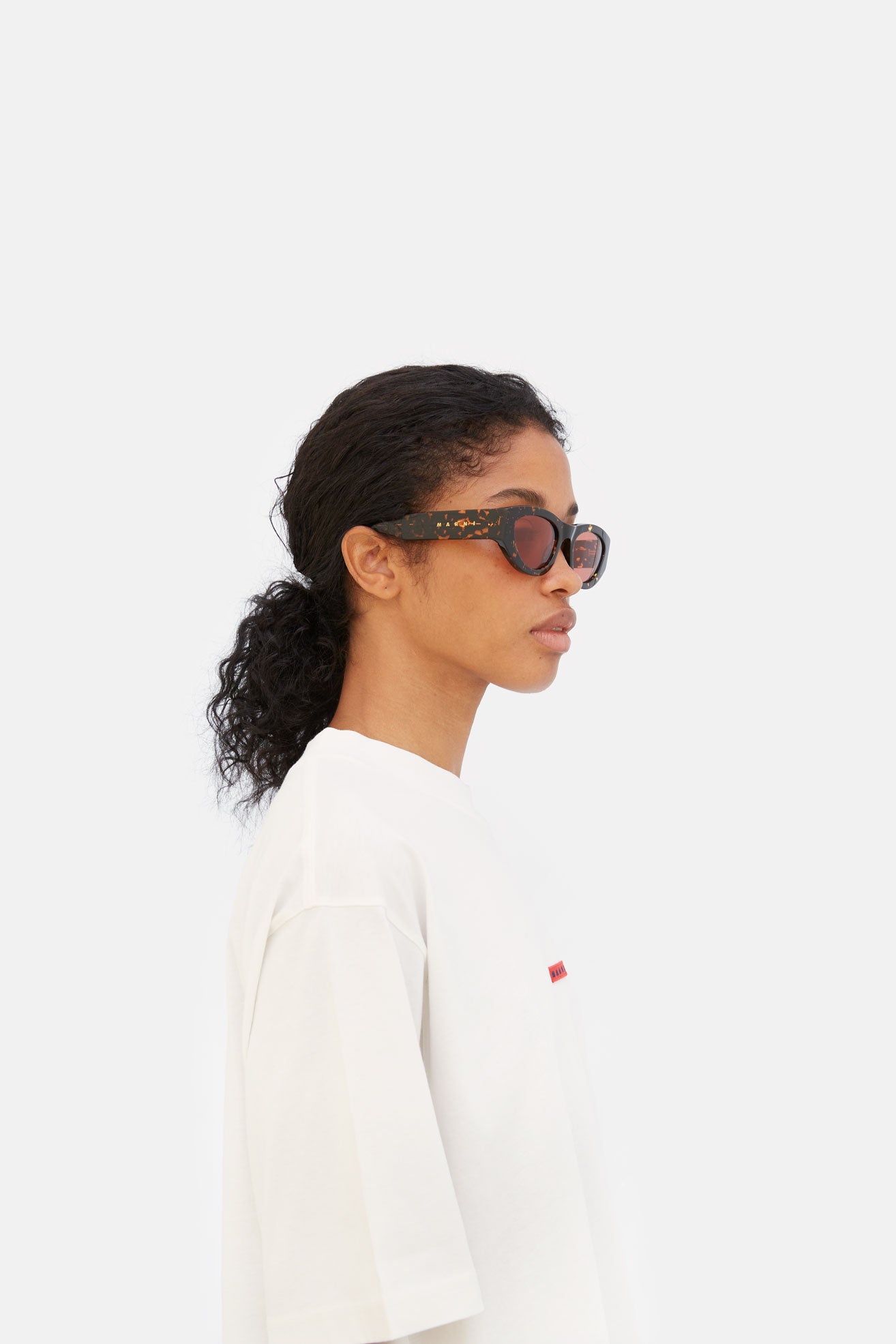Rainbow Mountains Havana Rossa - Retrosuperfuture -