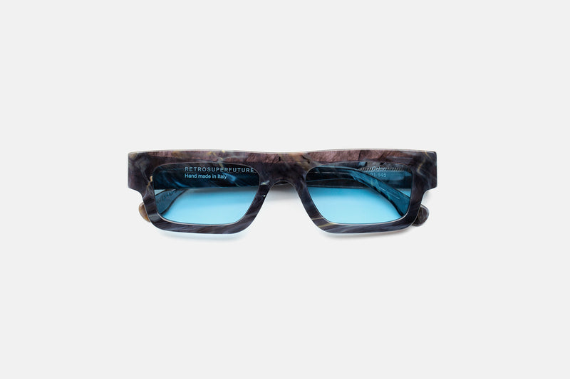 Colpo Black Marble - Retrosuperfuture -