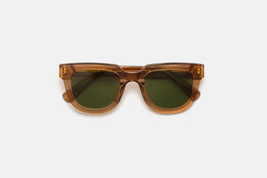 Serio Cola Green - Retrosuperfuture - — 1