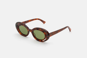 Zion Canyon Blonde Havana — 2