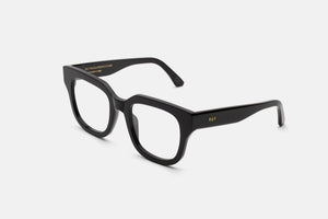 Sabato Optical Nero - Retrosuperfuture - — 2