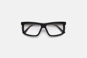 Annapuma Circuit Optical Black — 1