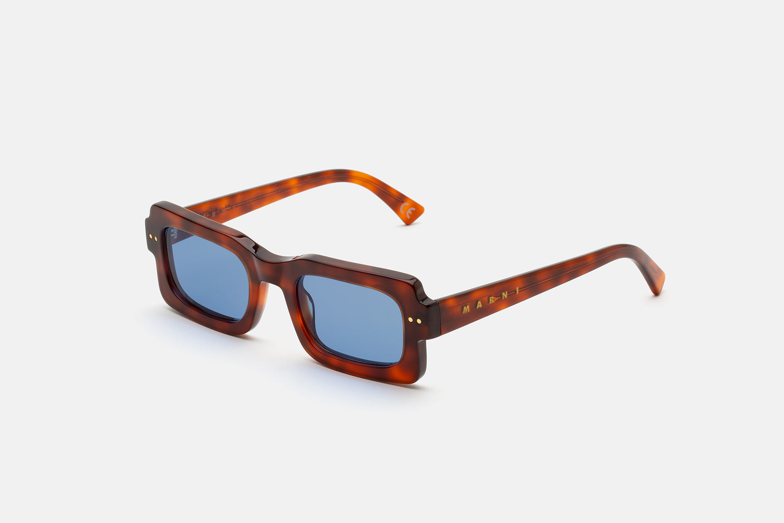 Lake Vostok Havana Blue - Retrosuperfuture -