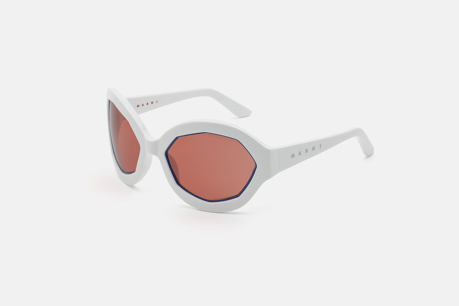 Cumulus Cloud White - Retrosuperfuture -
