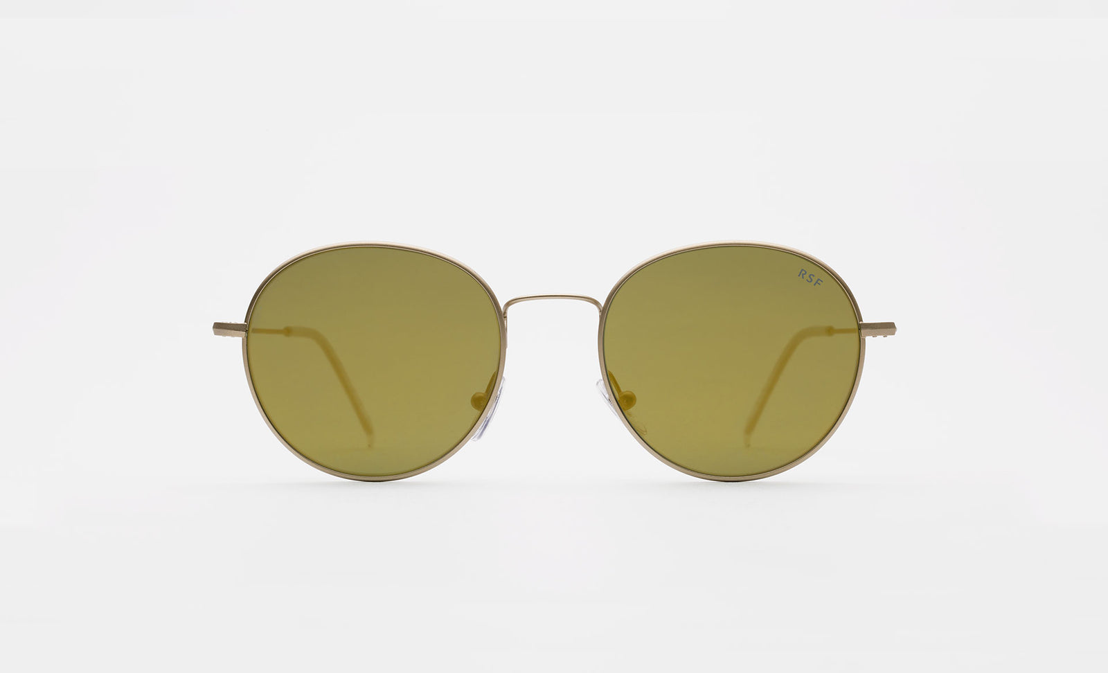 Wire Zero Gold - Retrosuperfuture -