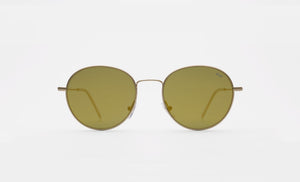 Wire Zero Gold - Retrosuperfuture - — 1