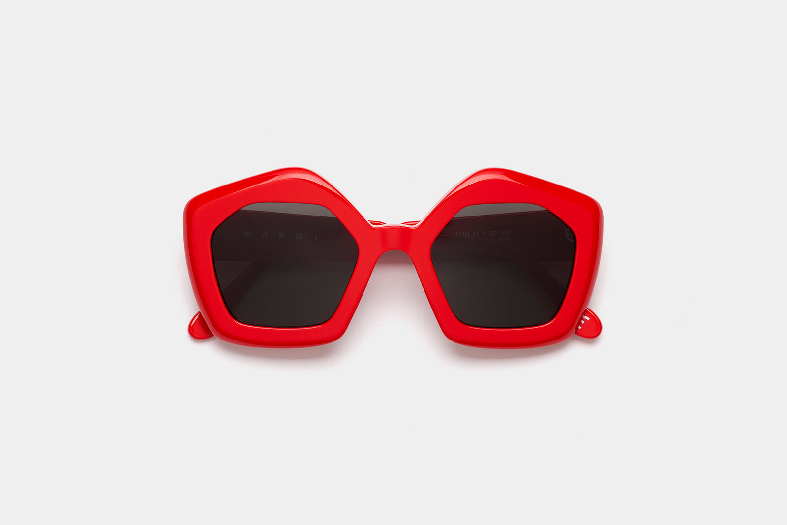 Laughing Waters Bordeaux - Retrosuperfuture -