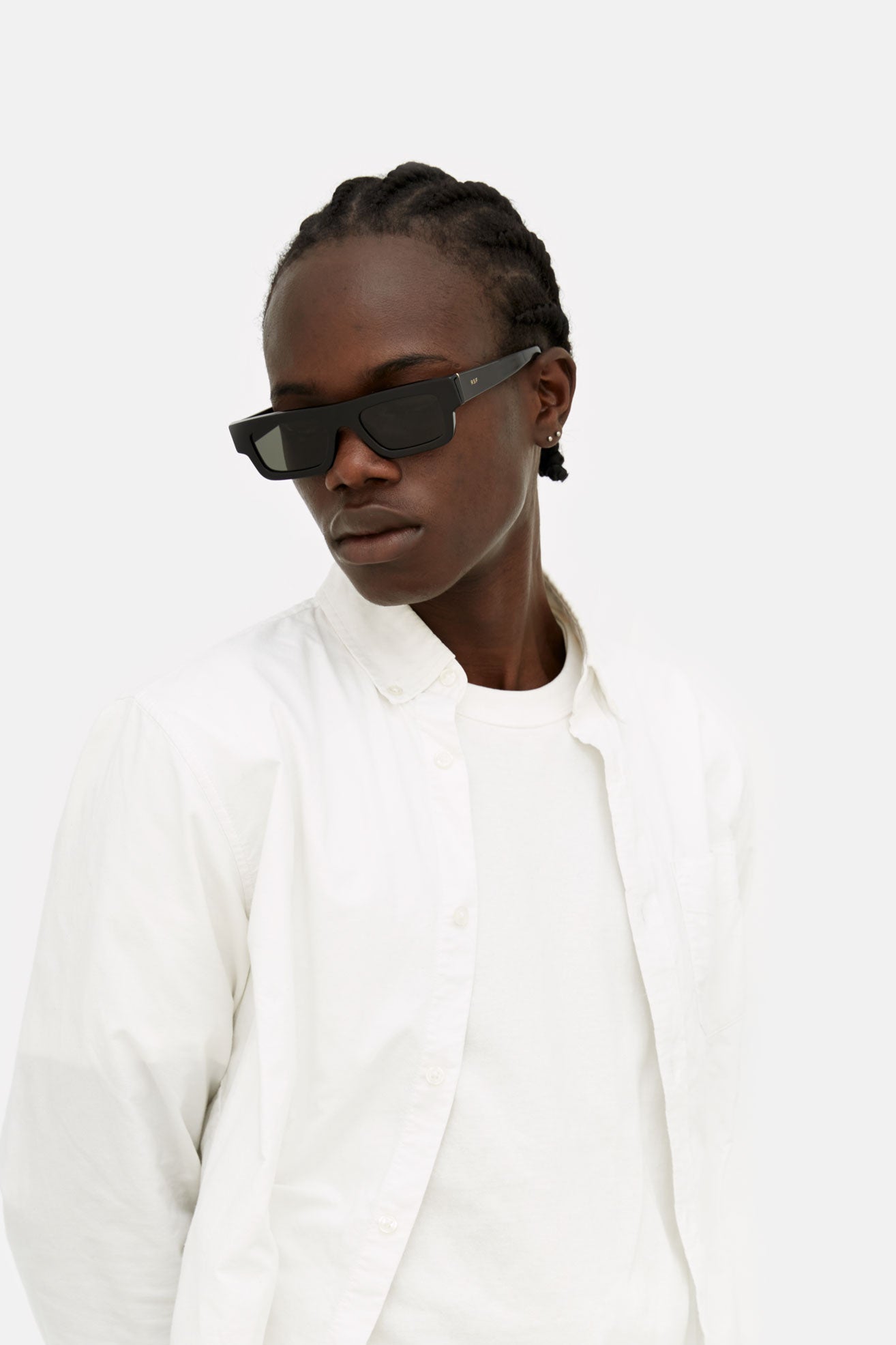 Colpo Black - Retrosuperfuture -