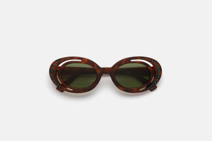 Zion Canyon Blonde Havana — 1
