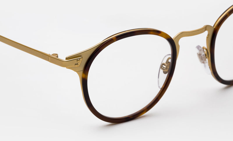 Numero 20 Oro - Retrosuperfuture -