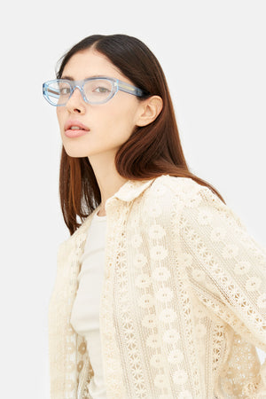 Laamu Atoll Crystal Blue - Retrosuperfuture - — 4