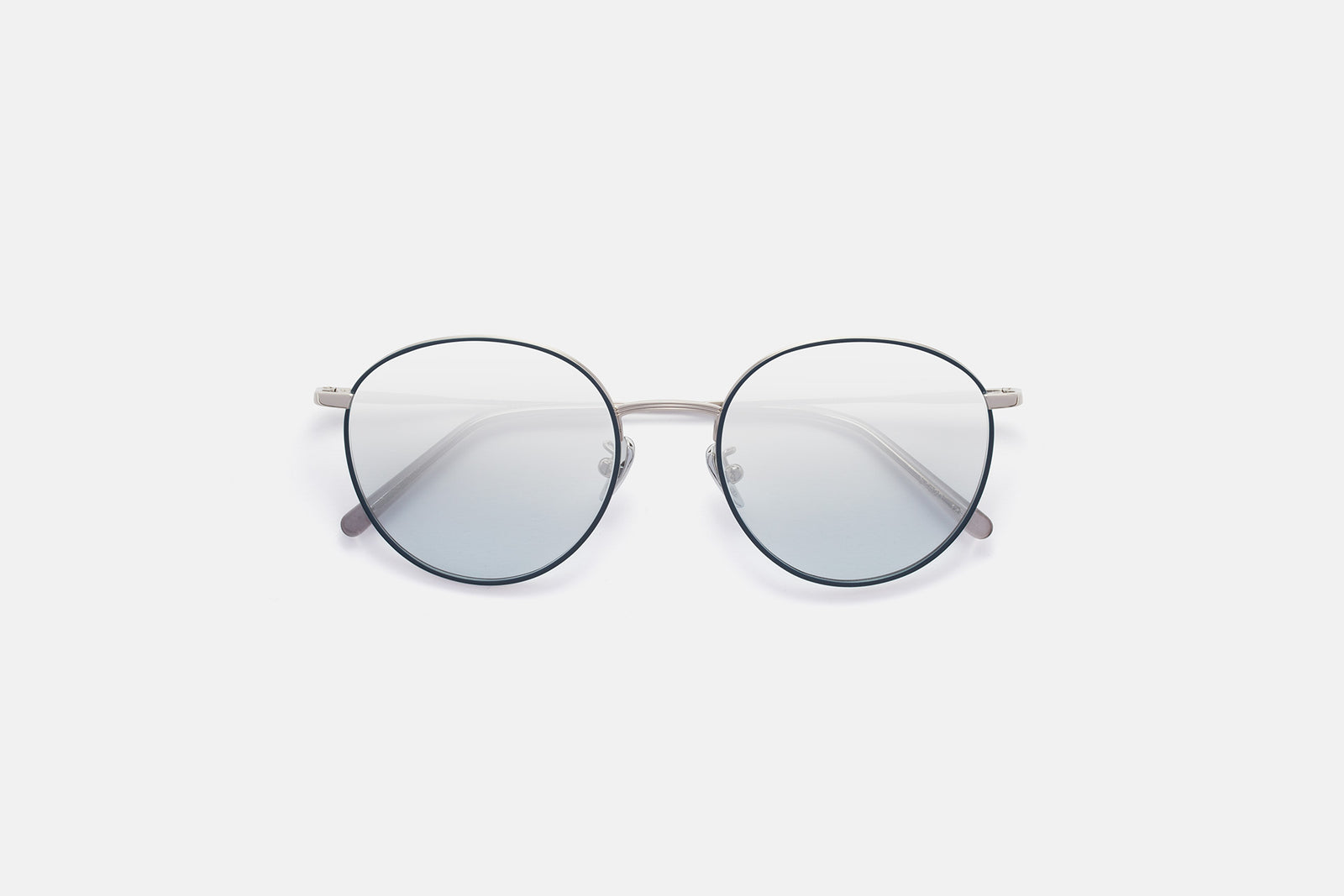 Europa Silver Ombre - Retrosuperfuture -