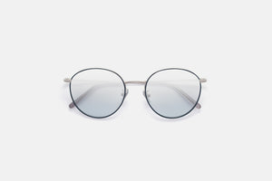 Europa Silver Ombre - Retrosuperfuture - — 1