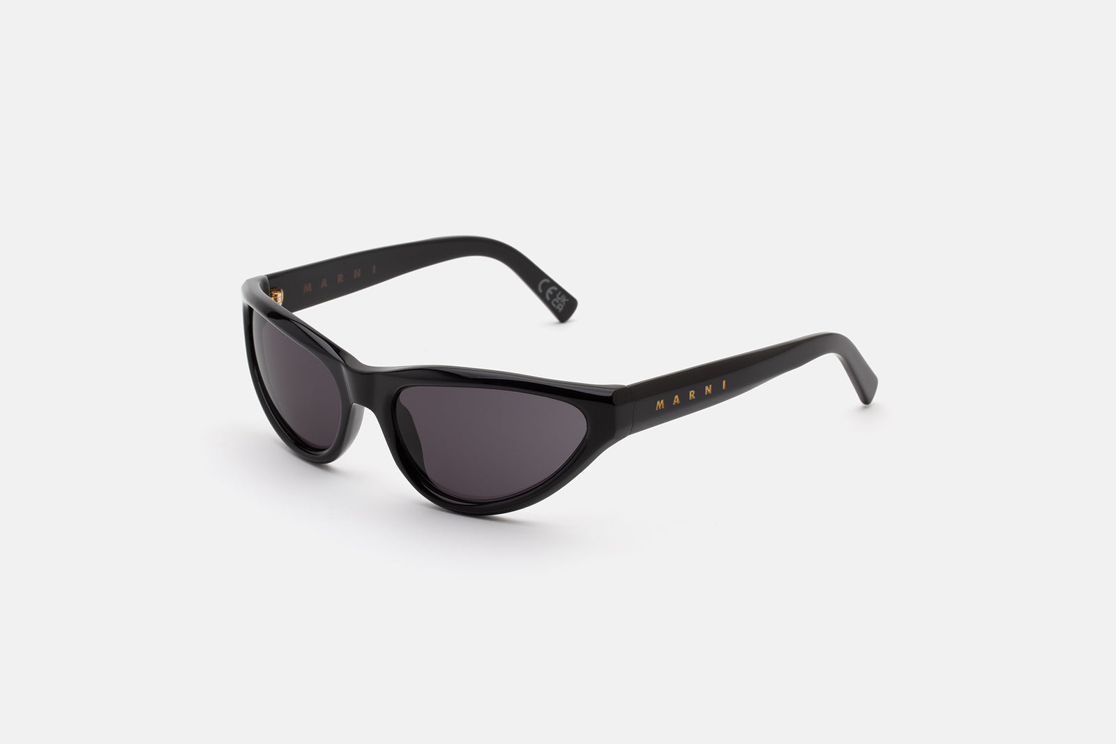 Mavericks Black - Retrosuperfuture -
