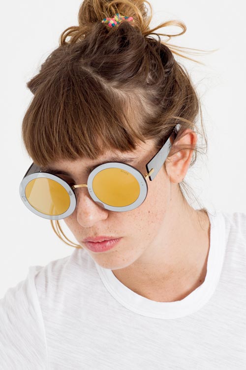 Esther Gold - Retrosuperfuture -