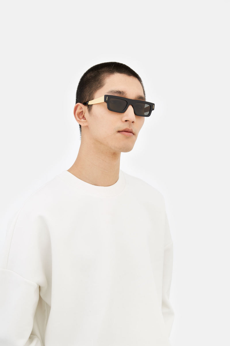 Colpo Francis Black - Retrosuperfuture -