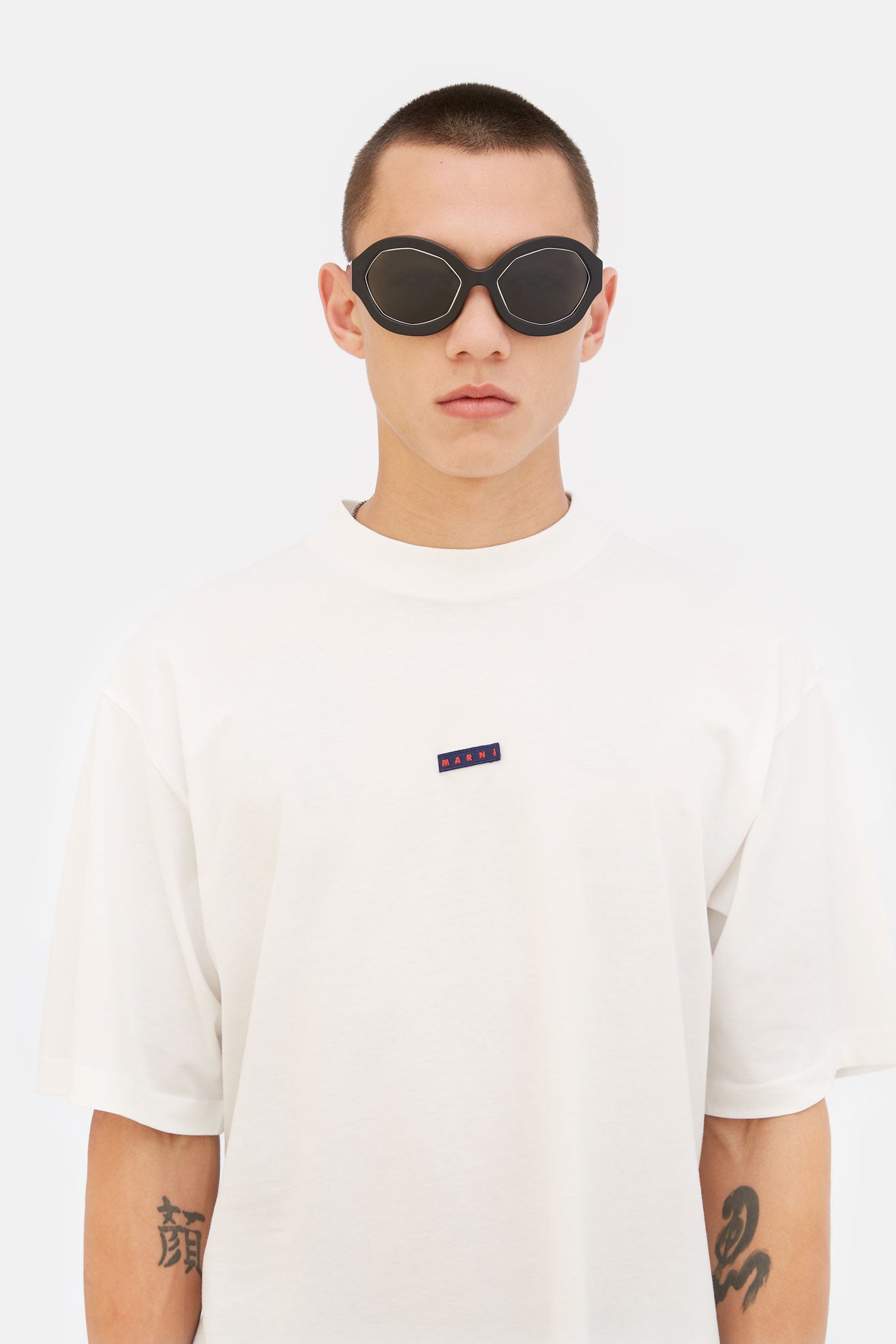 Cumulus Cloud Black - Retrosuperfuture -